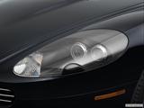  Drivers Side Headlight photo
